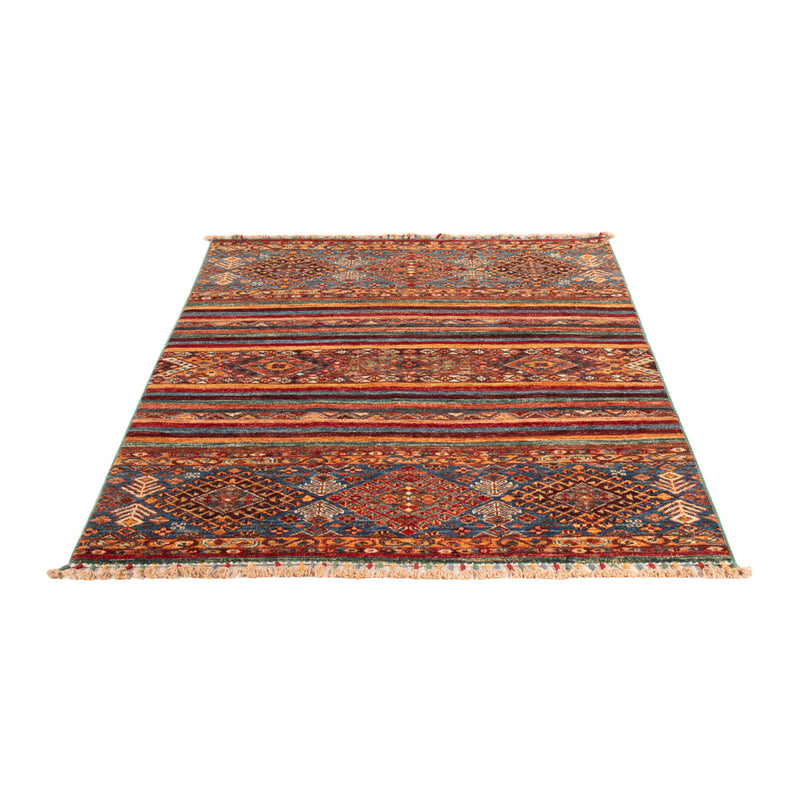 Alfombra Ziegler - Shal - 153 x 99 cm - multicolor