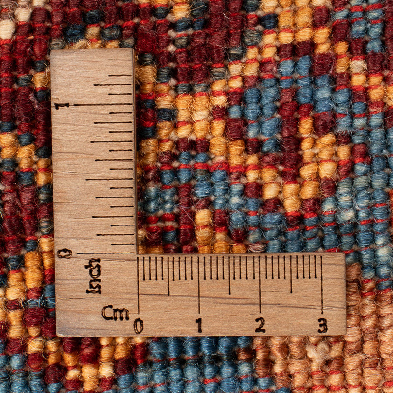 Alfombra Ziegler - Shal - 153 x 99 cm - multicolor