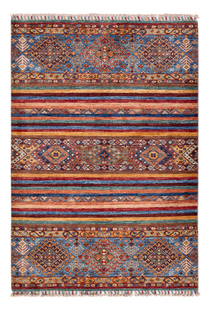 Alfombra Ziegler - Shal - 148 x 103 cm - multicolor