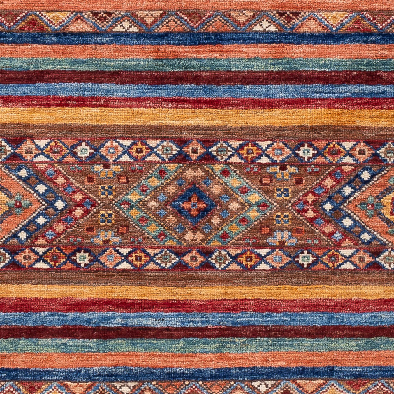 Alfombra Ziegler - Shal - 148 x 103 cm - multicolor