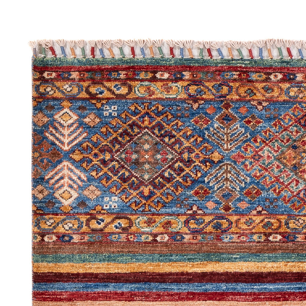 Shal Alfombra 148x103cm - Alfombra oriental