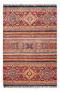 Shal Alfombra 100x149cm - Alfombra oriental – product image