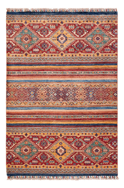 Shal Alfombra 100x149cm - Alfombra oriental