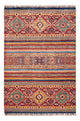 Shal Alfombra 100x149cm - Alfombra oriental