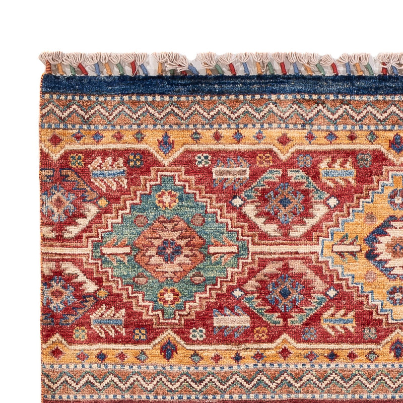 Shal Alfombra 100x149cm - Alfombra oriental