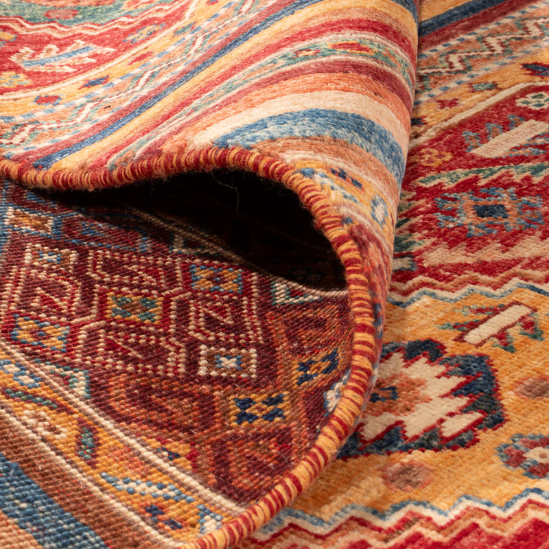 Shal Alfombra 100x149cm - Alfombra oriental
