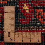 Alfombra afgana - 155 x 100 cm - rojo