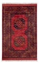 Alfombra afgana 151x103cm - Alfombra oriental