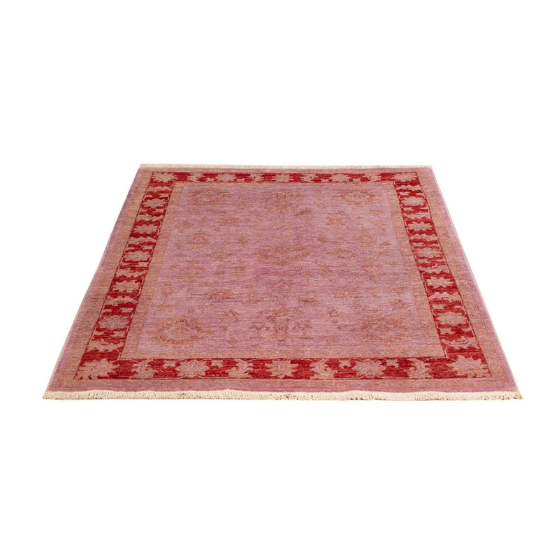 Alfombra Ziegler - 149 x 103 cm - lila