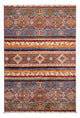 Shal Alfombra 101x152cm - Alfombra oriental