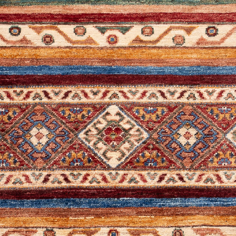 Alfombra Ziegler - Shal - 152 x 101 cm - multicolor