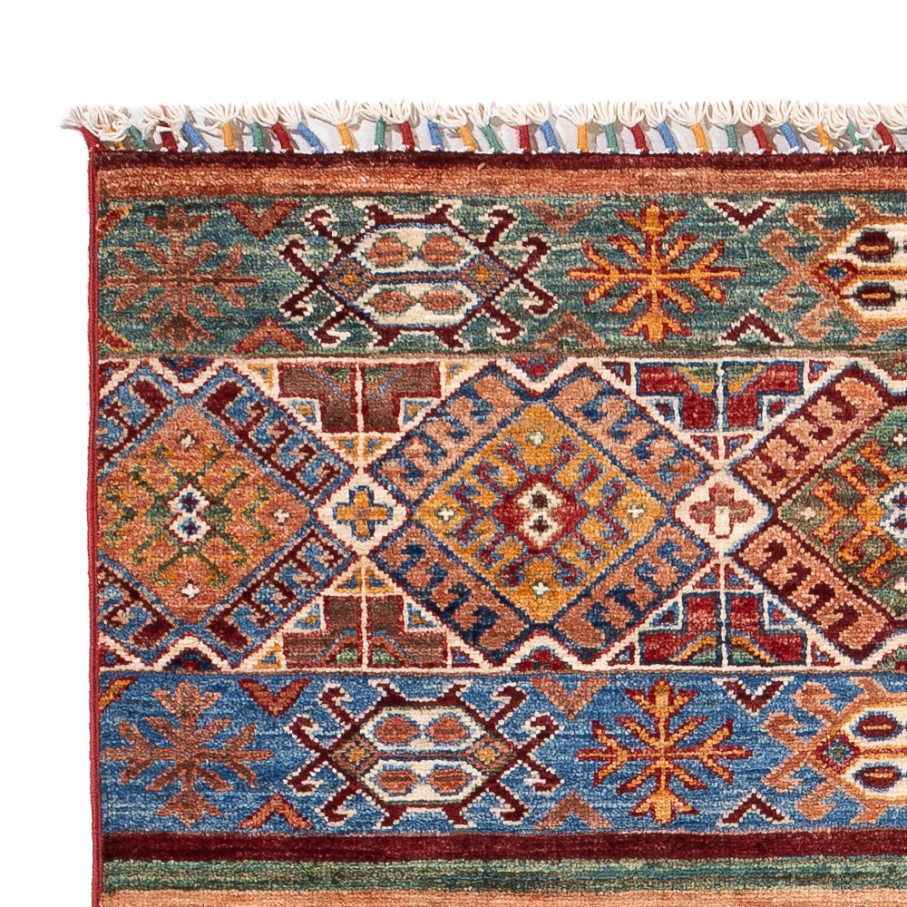Shal Alfombra 101x152cm - Alfombra oriental