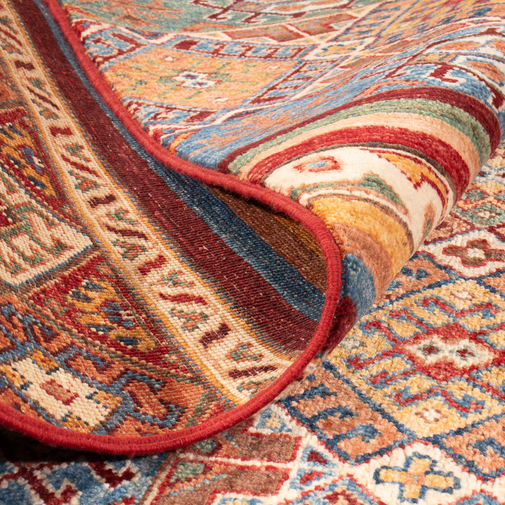 Alfombra Ziegler - Shal - 152 x 101 cm - multicolor