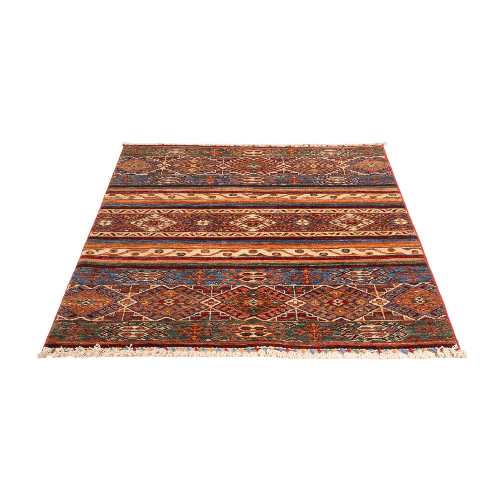 Alfombra Ziegler - Shal - 152 x 101 cm - multicolor