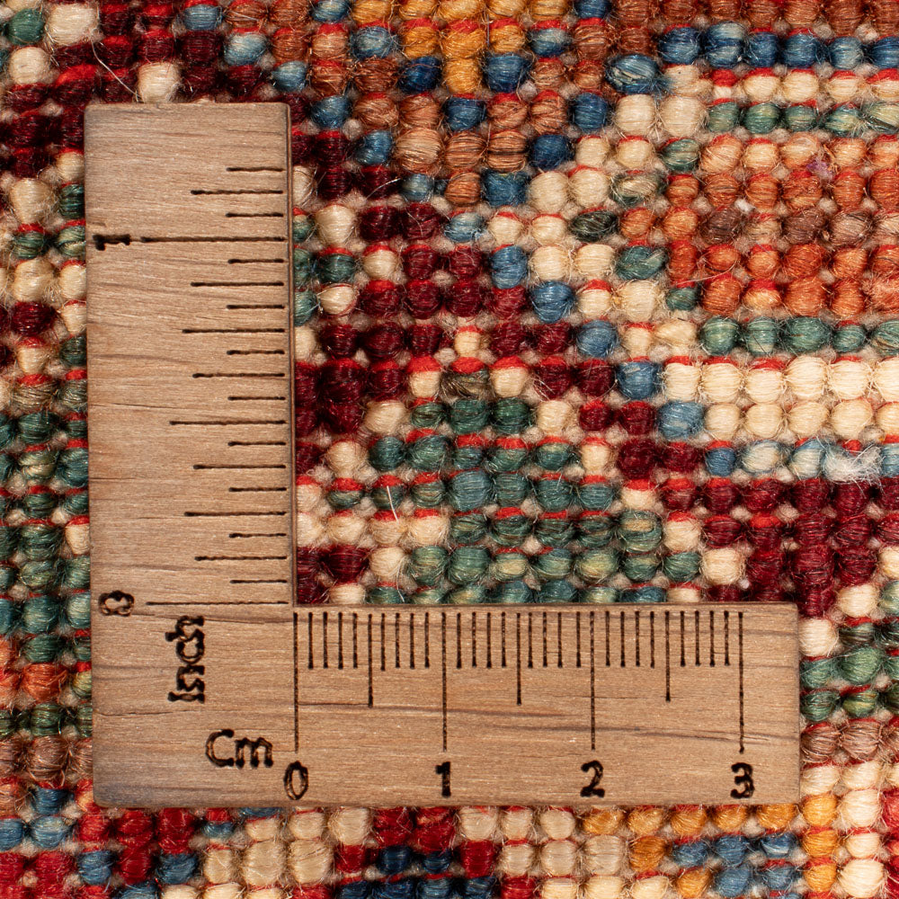 Alfombra Ziegler - Shal - 152 x 101 cm - multicolor