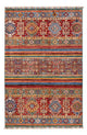 Shal Alfombra 100x150cm - Alfombra oriental