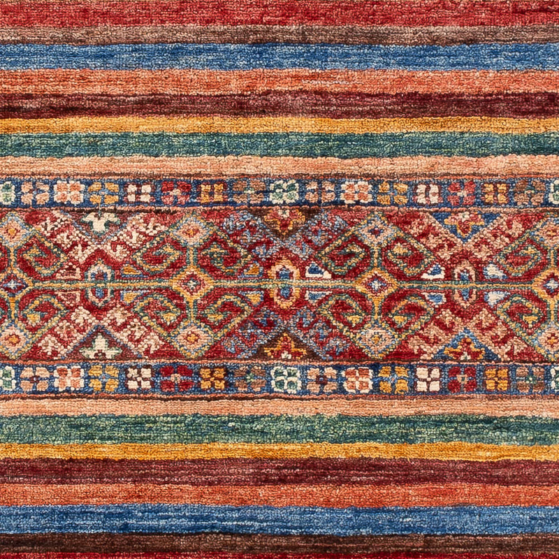 Alfombra Ziegler - Shal - 150 x 100 cm - multicolor