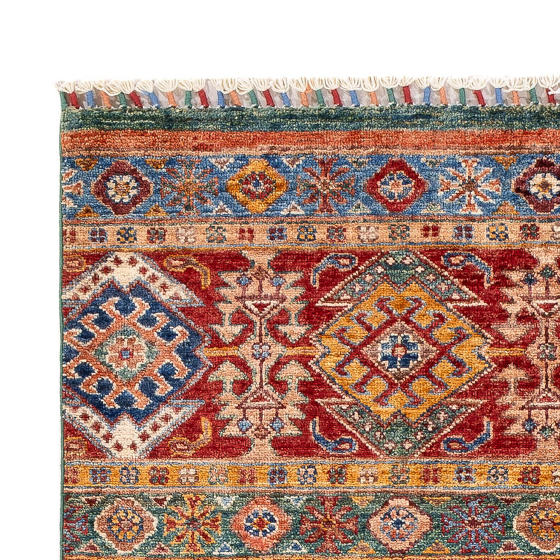 Alfombra Ziegler - Shal - 150 x 100 cm - multicolor