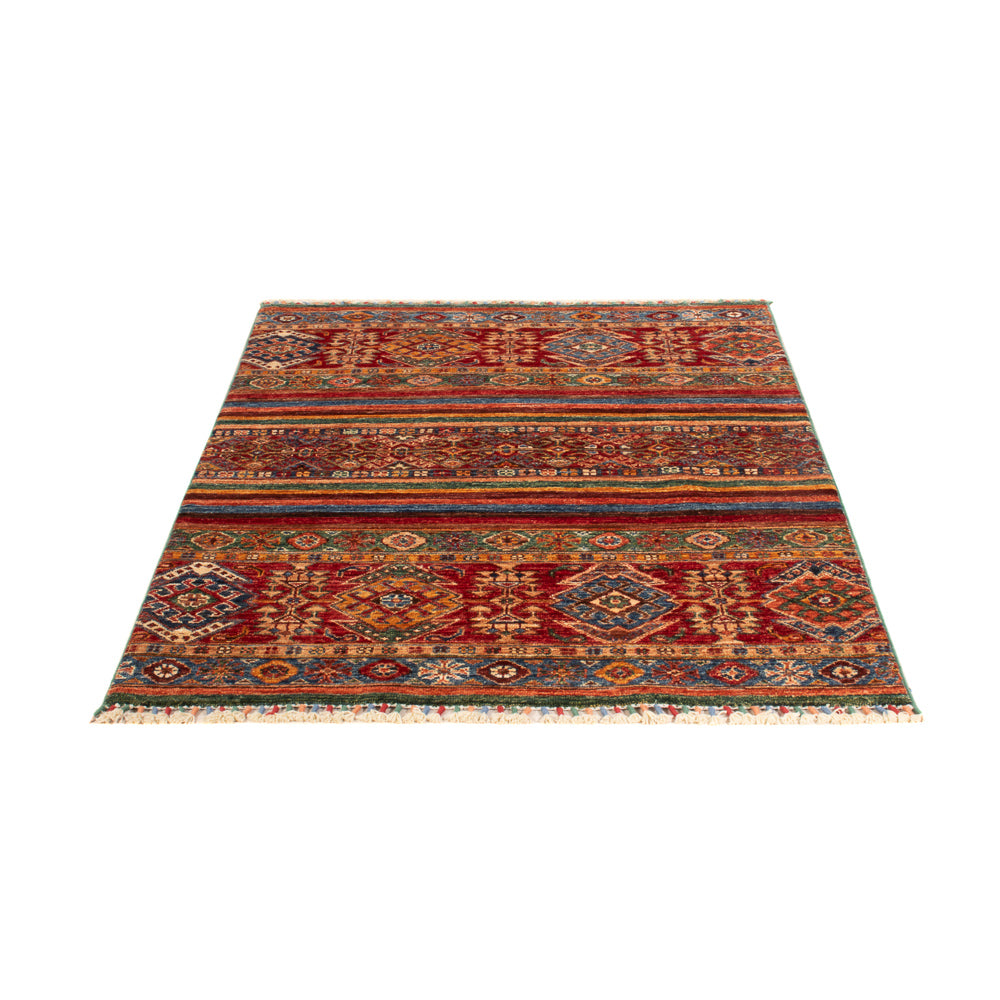 Alfombra Ziegler - Shal - 150 x 100 cm - multicolor
