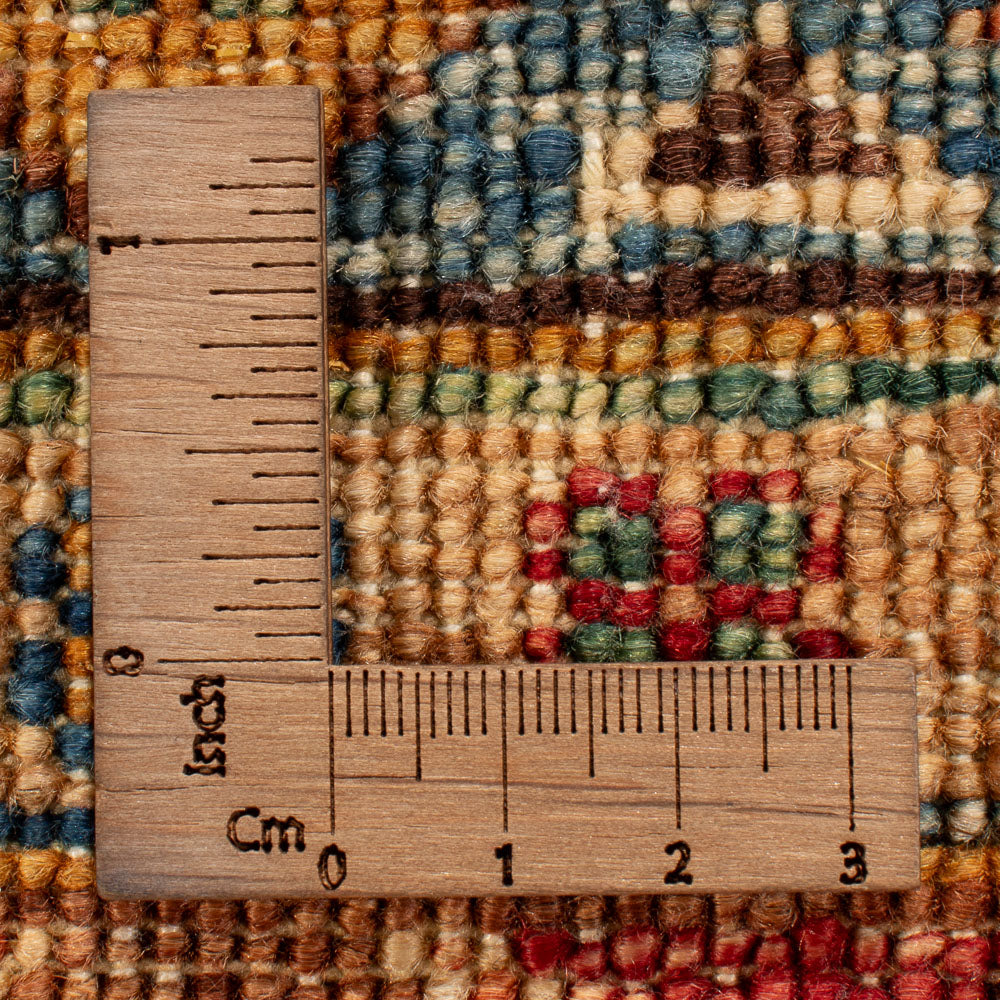 Alfombra Ziegler - Shal - 150 x 100 cm - multicolor