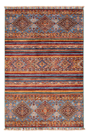 Alfombra Ziegler - Shal - 151 x 100 cm - multicolor