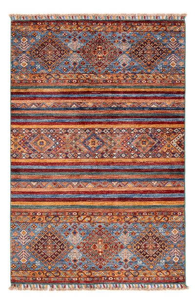 Shal Alfombra 100x151cm - Alfombra oriental