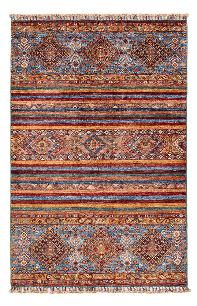 Alfombra Ziegler - Shal - 151 x 100 cm - multicolor