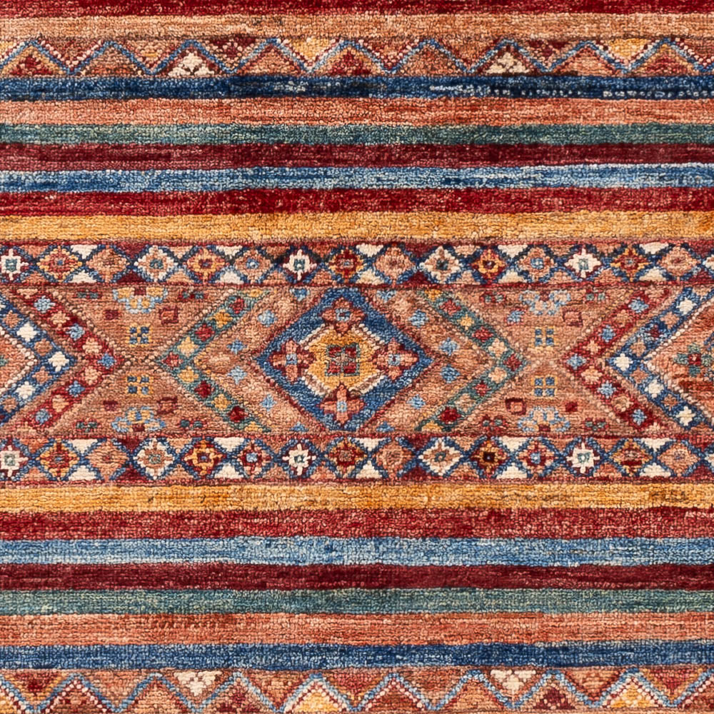 Alfombra Ziegler - Shal - 151 x 100 cm - multicolor