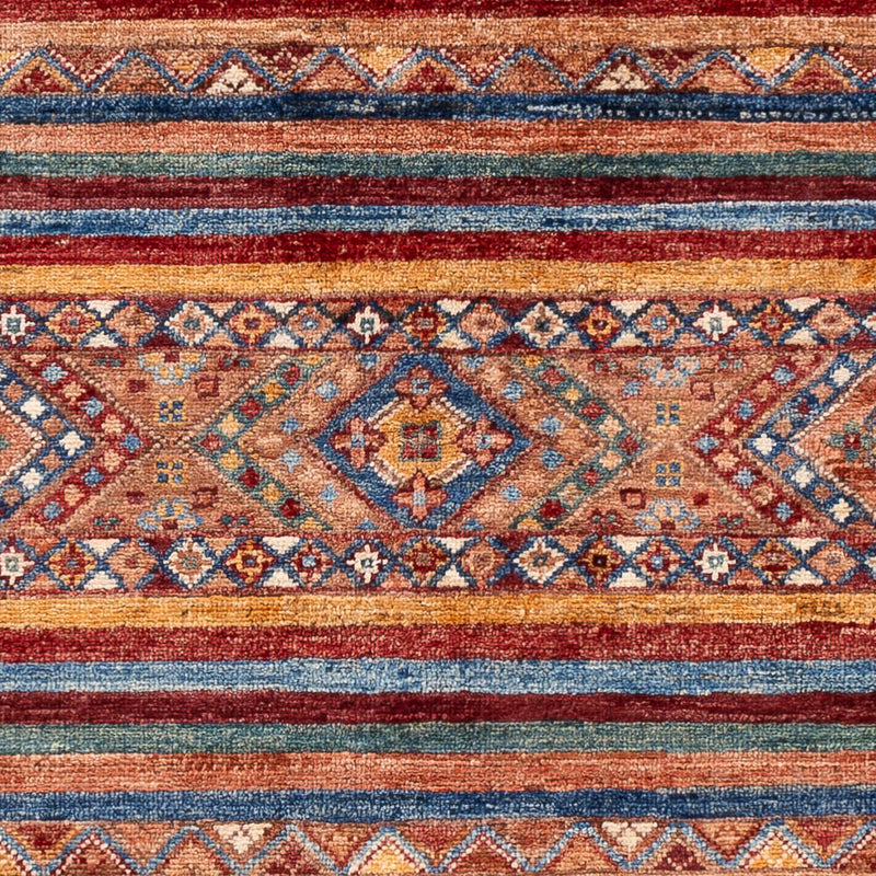 Alfombra Ziegler - Shal - 151 x 100 cm - multicolor