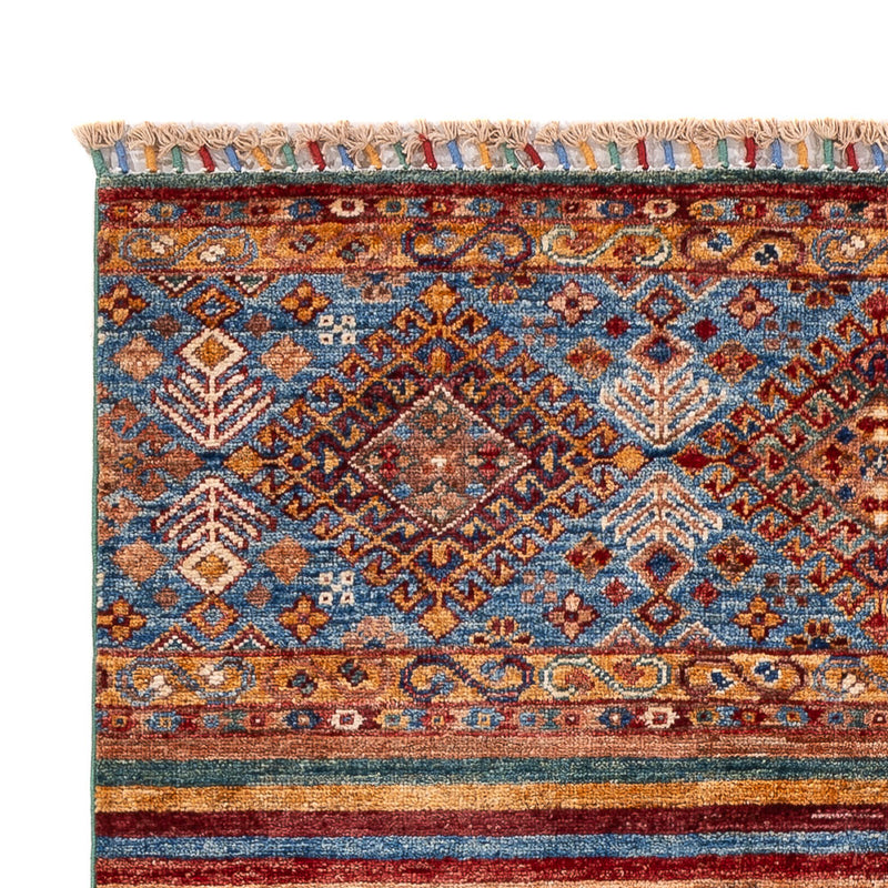 Alfombra Ziegler - Shal - 151 x 100 cm - multicolor
