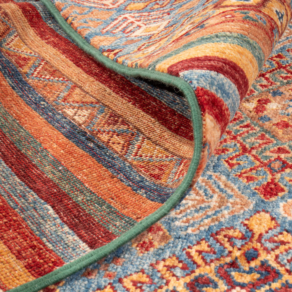 Alfombra Ziegler - Shal - 151 x 100 cm - multicolor