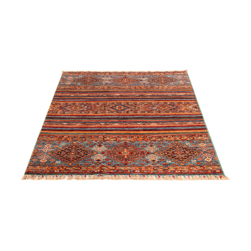 Alfombra Ziegler - Shal - 151 x 100 cm - multicolor