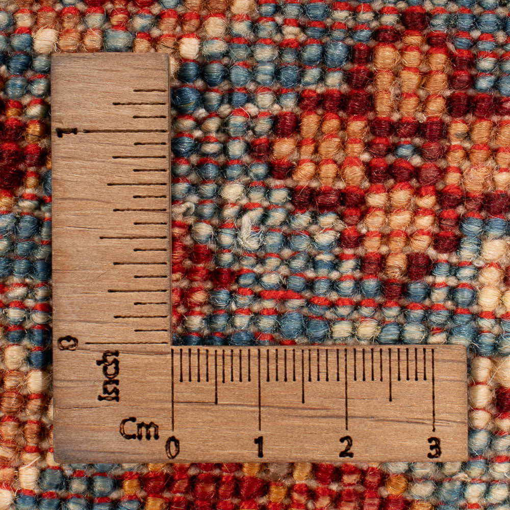 Alfombra Ziegler - Shal - 151 x 100 cm - multicolor