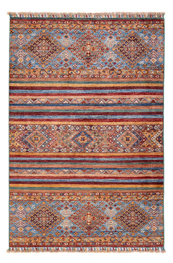 Alfombra Ziegler - Shal - 151 x 101 cm - multicolor