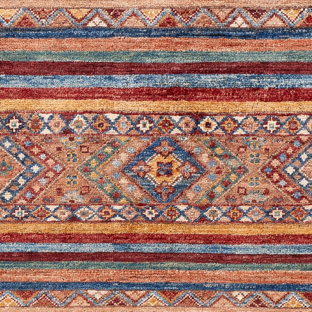 Alfombra Ziegler - Shal - 151 x 101 cm - multicolor