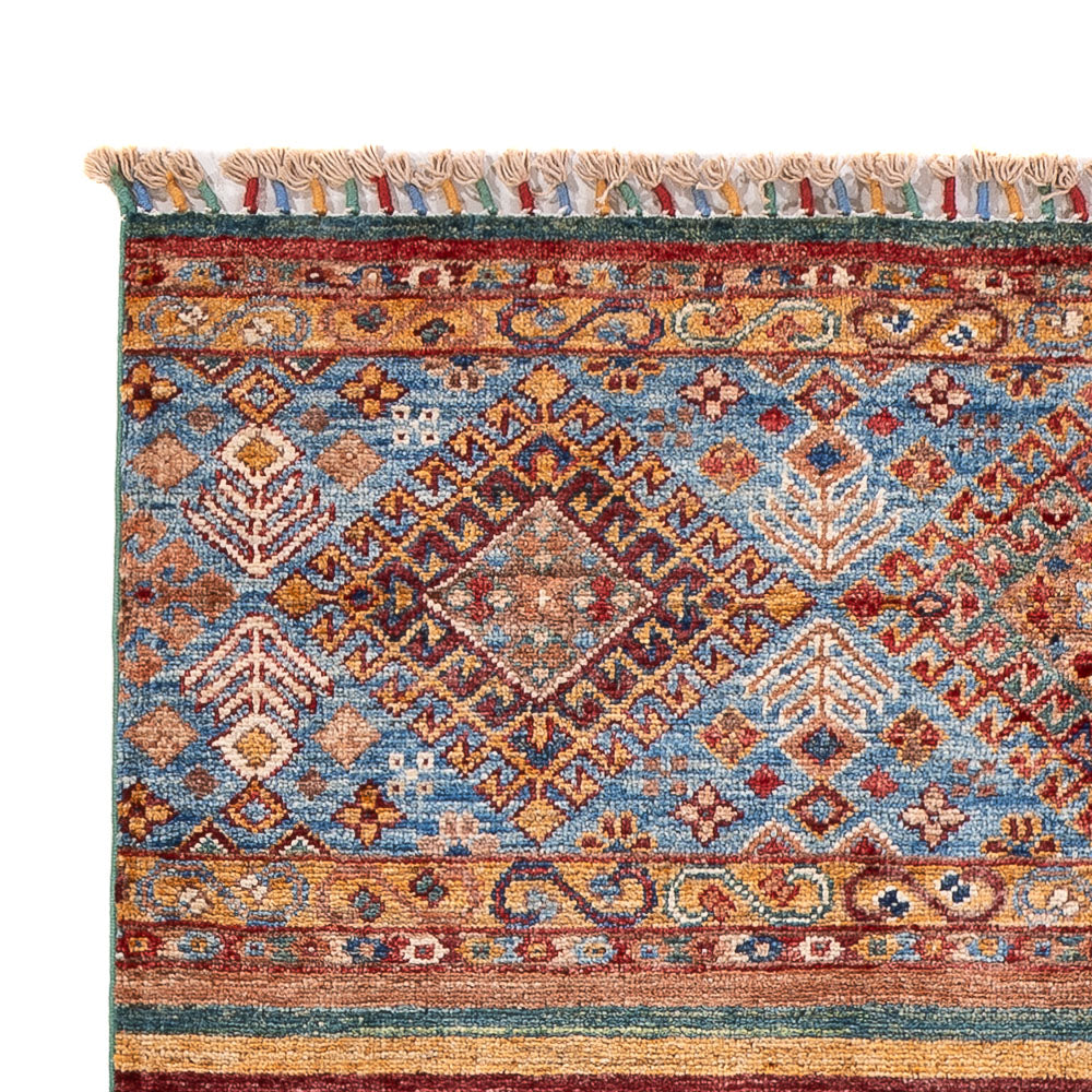 Alfombra Ziegler - Shal - 151 x 101 cm - multicolor