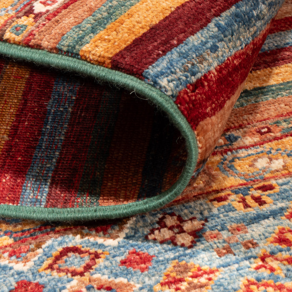 Alfombra Ziegler - Shal - 151 x 101 cm - multicolor