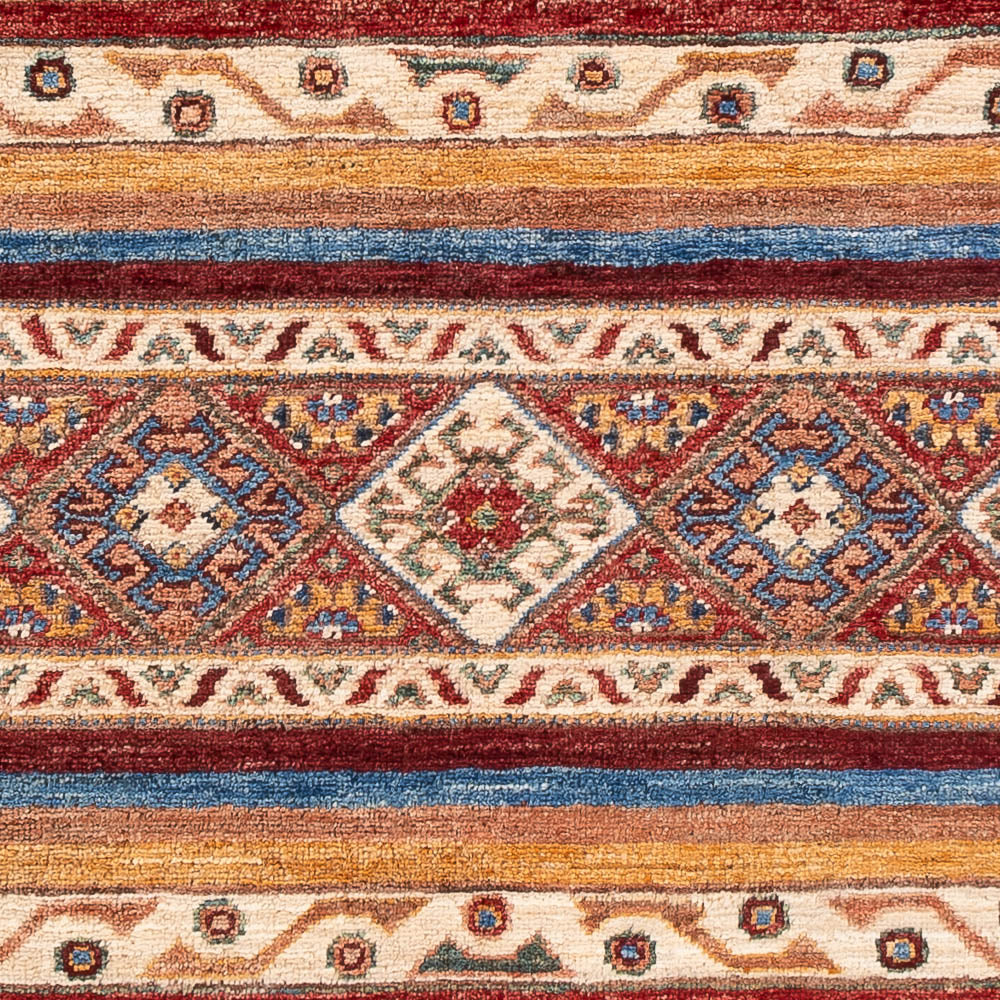 Alfombra Ziegler - Shal - 153 x 102 cm - multicolor