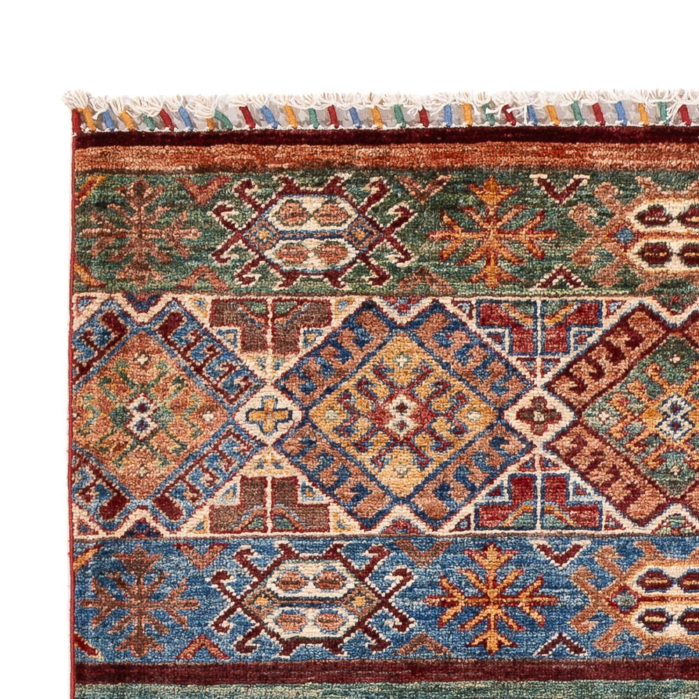 Alfombra Ziegler - Shal - 153 x 102 cm - multicolor