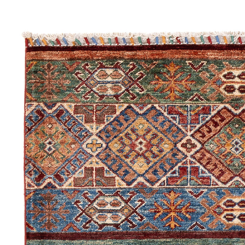 Alfombra Ziegler - Shal - 153 x 102 cm - multicolor