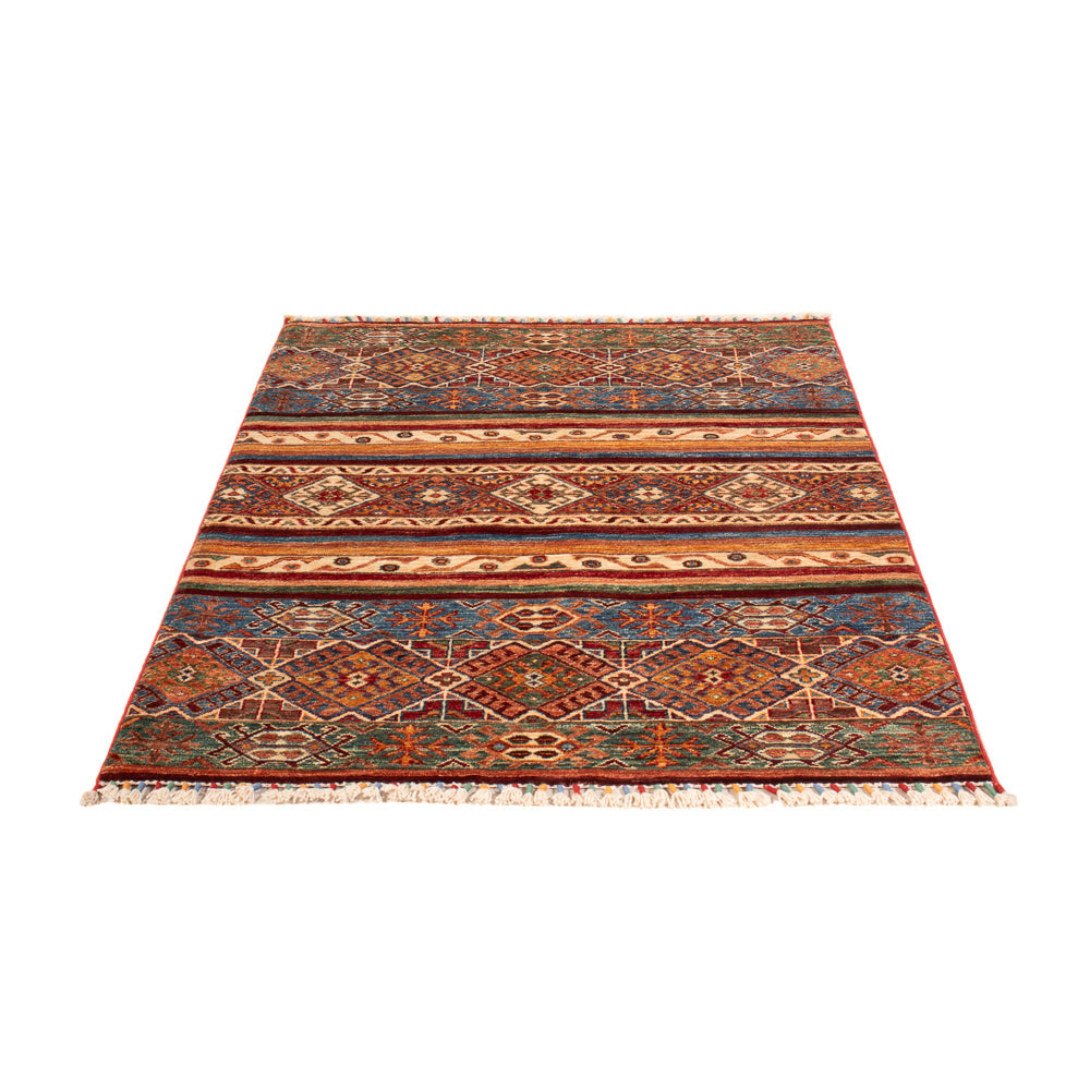 Alfombra Ziegler - Shal - 153 x 102 cm - multicolor