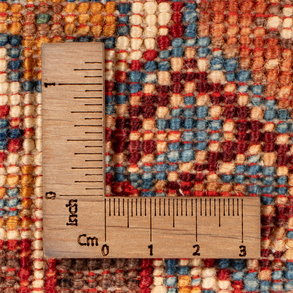 Alfombra Ziegler - Shal - 153 x 102 cm - multicolor