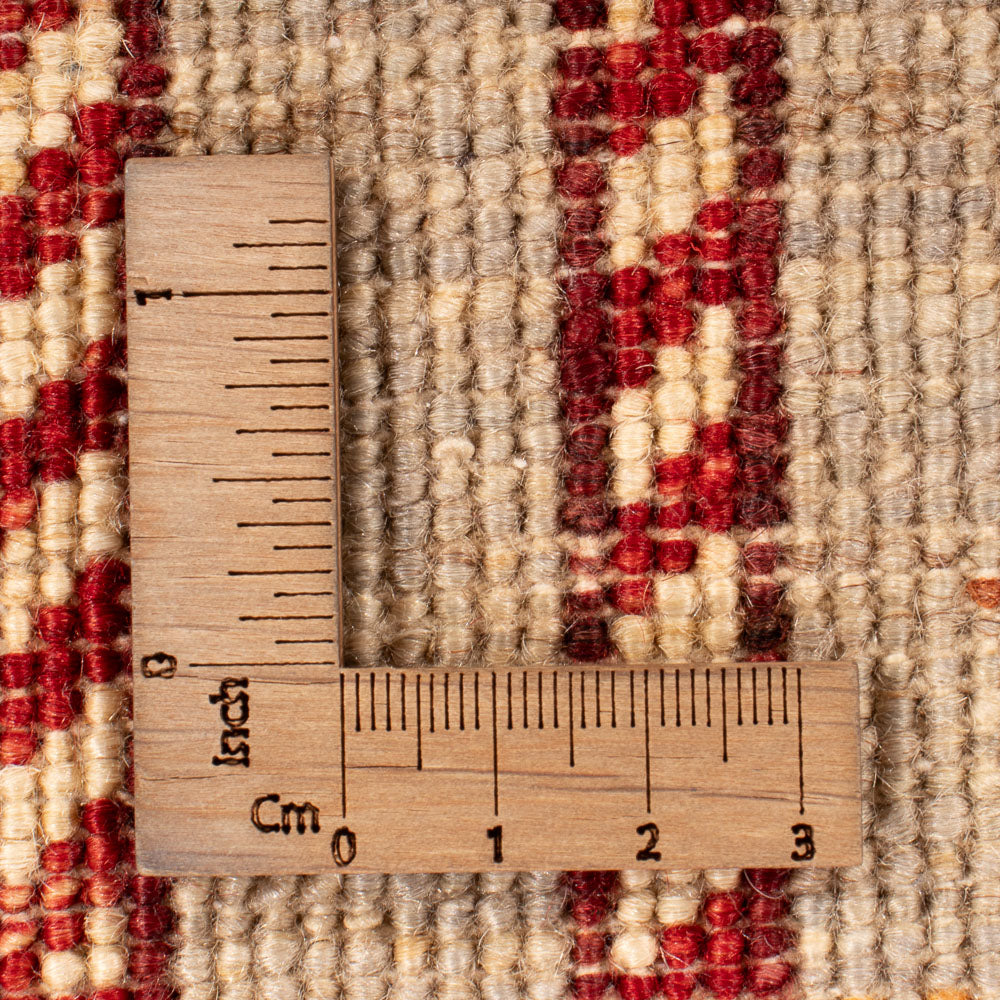 Alfombra Ziegler - Ariana - 153 x 97 cm - azul claro