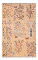 Ariana Alfombra 157x100cm - Alfombra oriental