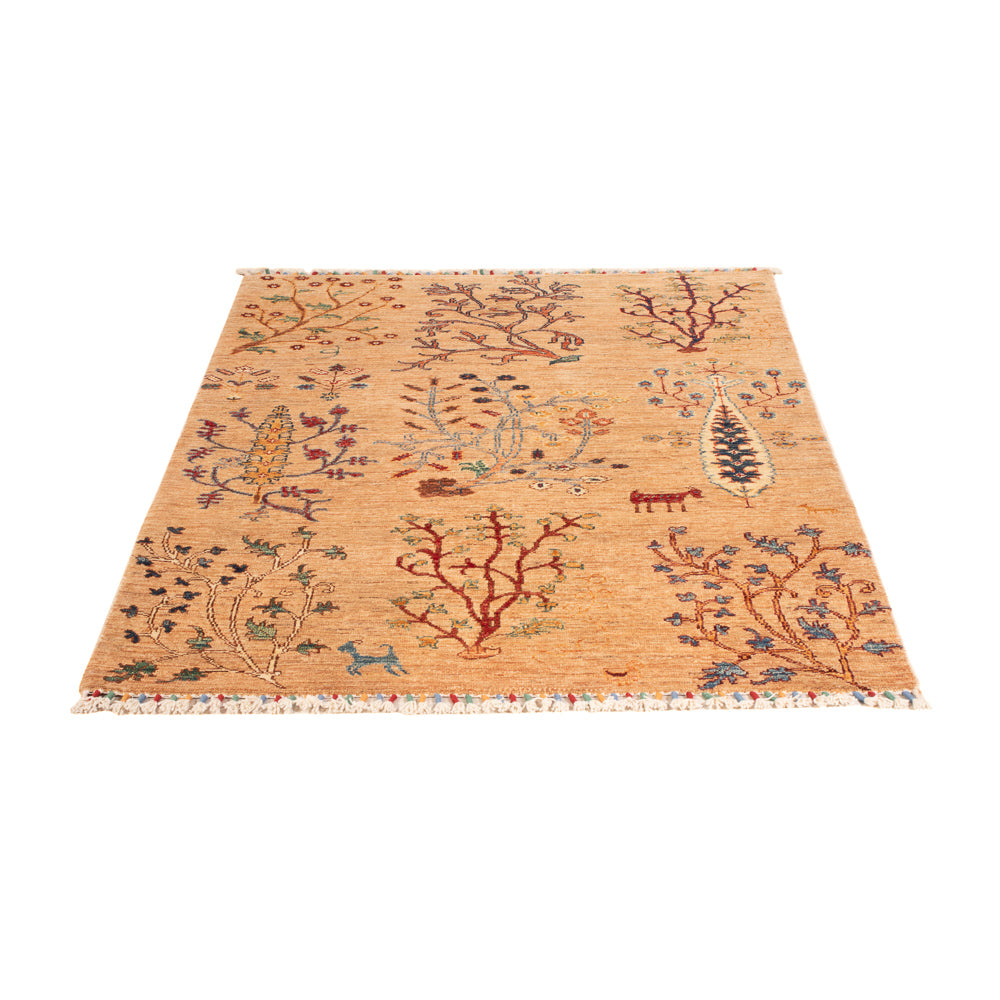 Alfombra Ziegler - Ariana - 157 x 100 cm - beige