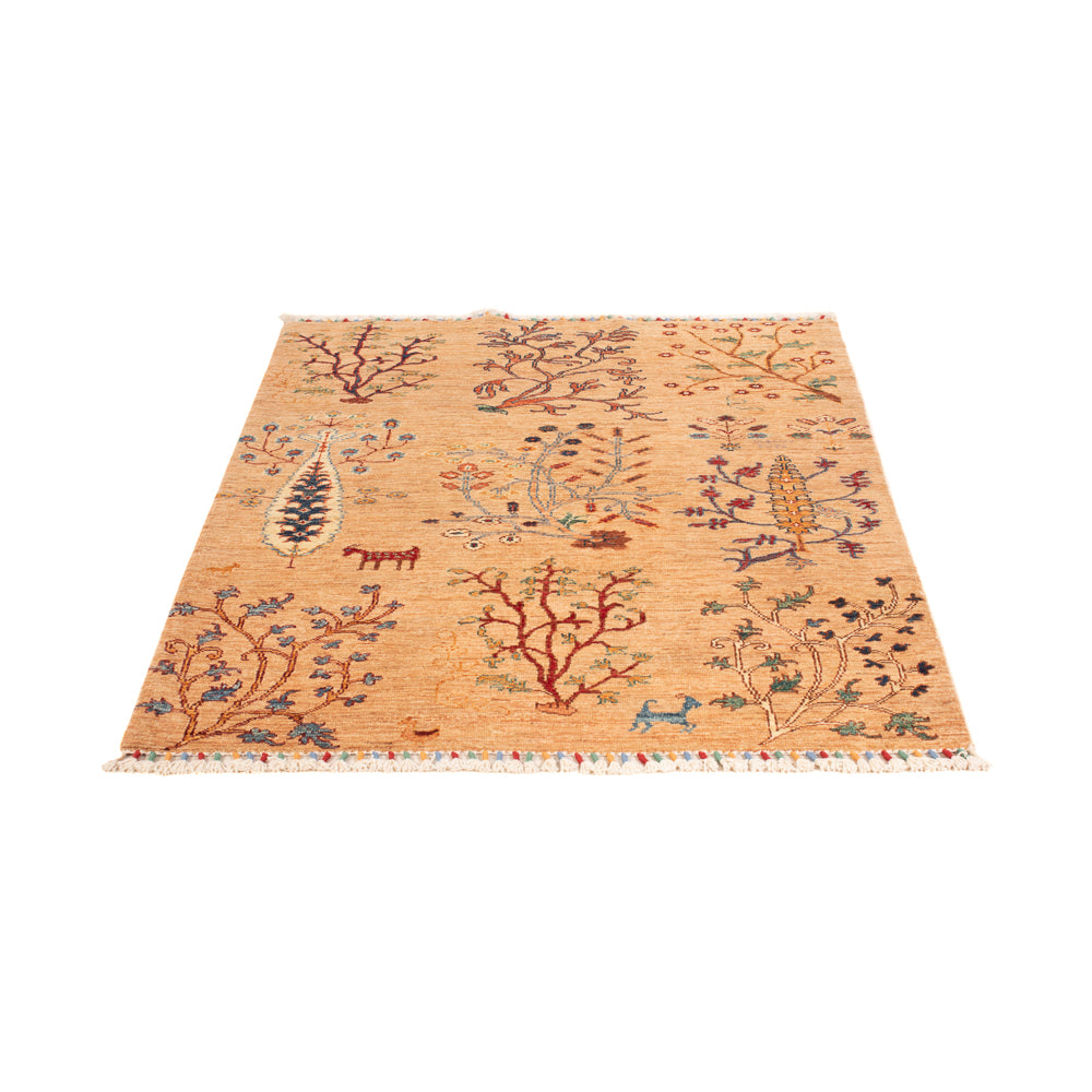 Alfombra Ziegler - Ariana - 156 x 103 cm - beige