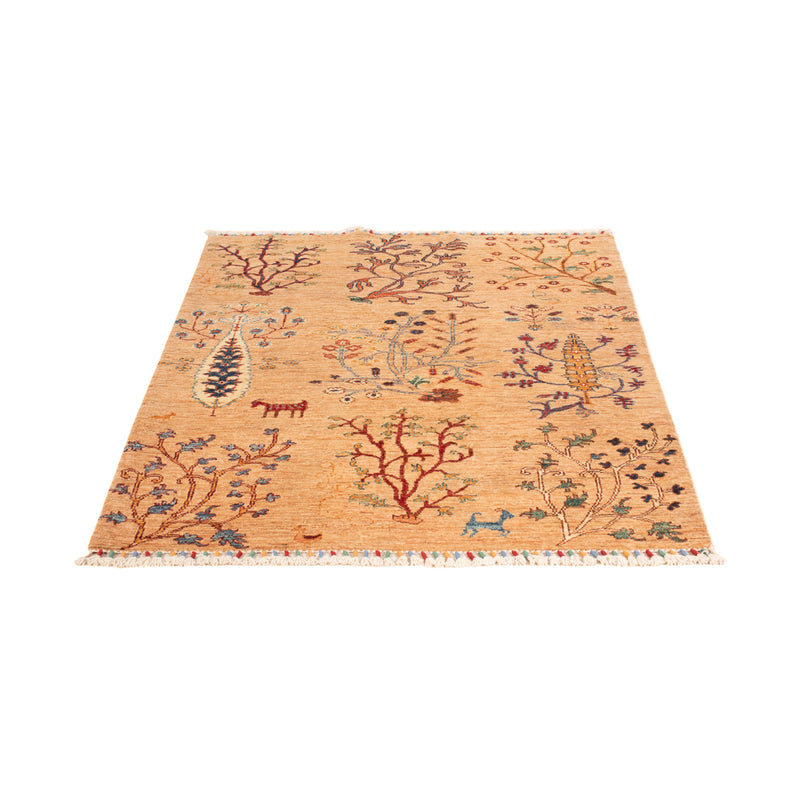 Alfombra Ziegler - Ariana - 156 x 103 cm - beige