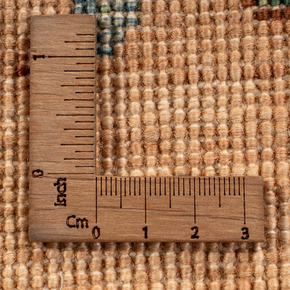 Alfombra Ziegler - Ariana - 156 x 103 cm - beige