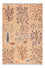 Alfombra Ziegler - Ariana - 153 x 103 cm - beige