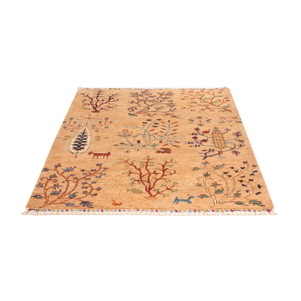 Alfombra Ziegler - Ariana - 153 x 103 cm - beige